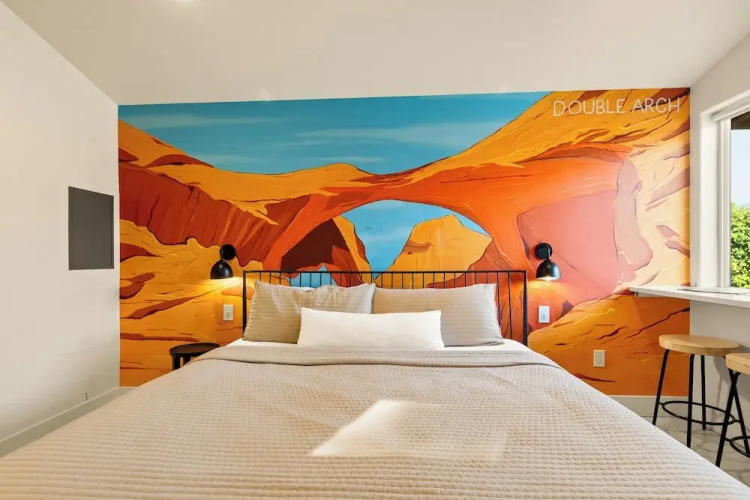 Kokopelli West