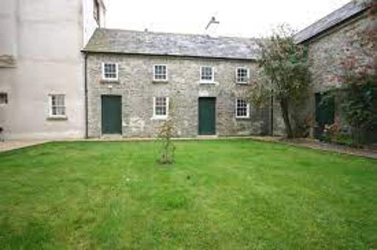 2 Bed Suite With Tea/coffee Making Facilities