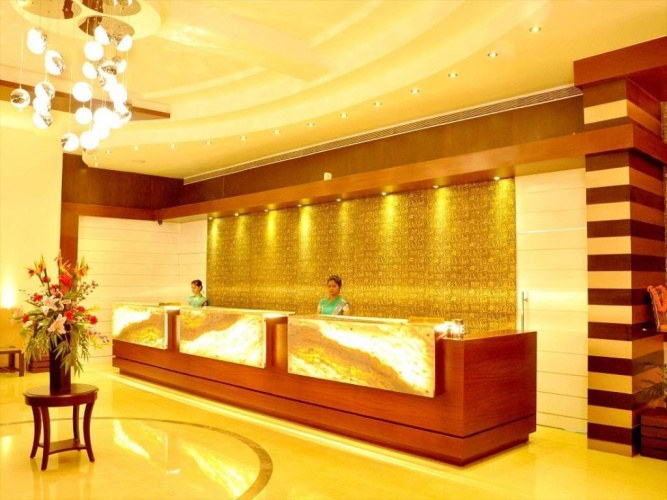 Single Suite