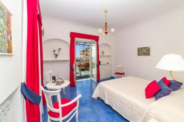 Casa Maresca Residence