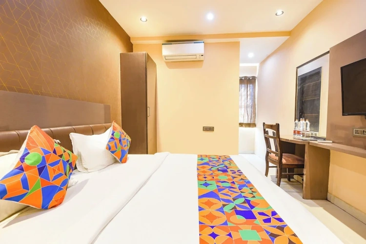 Premium room