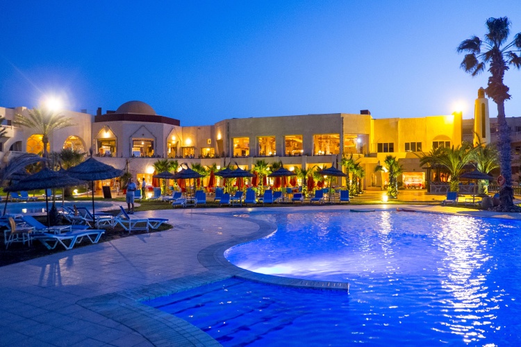 Welcome Meridiana Djerba photo 20