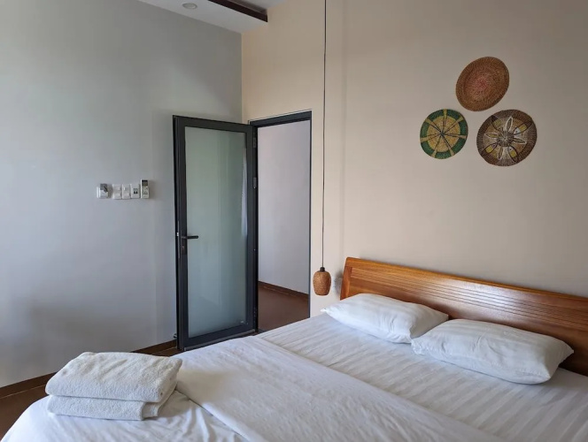 Lua House