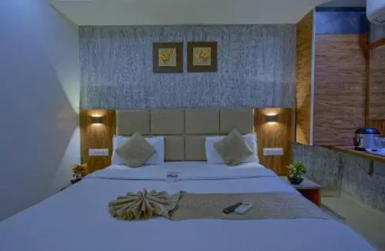 Shan Bala Hotel