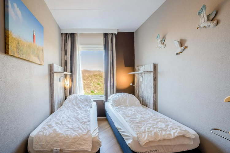 Appartementencomplex Juliana 70