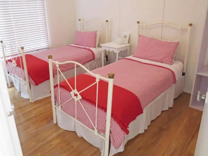 The Little Red Hen Bed & Breakfast