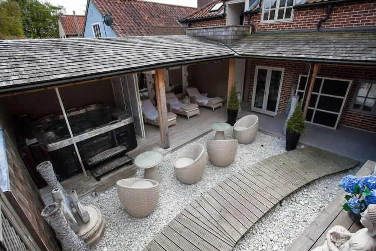 The Hoste