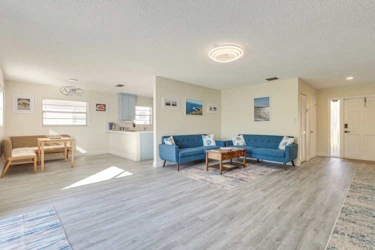 3 Bedrooms Cottage