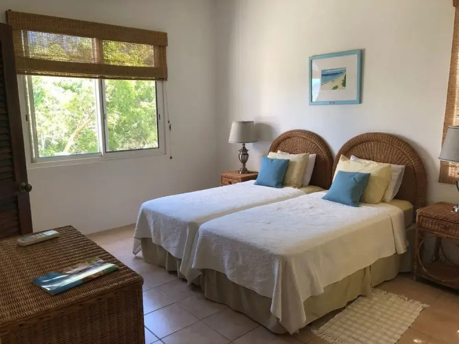 Patricks Bay Villa