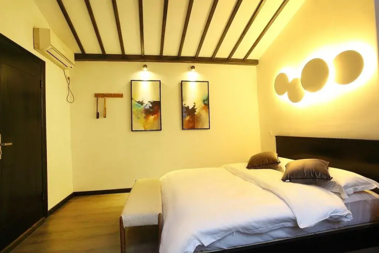 Xitang Hua Tian Hotel