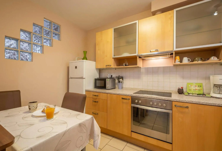 Santos 1214 Apartment