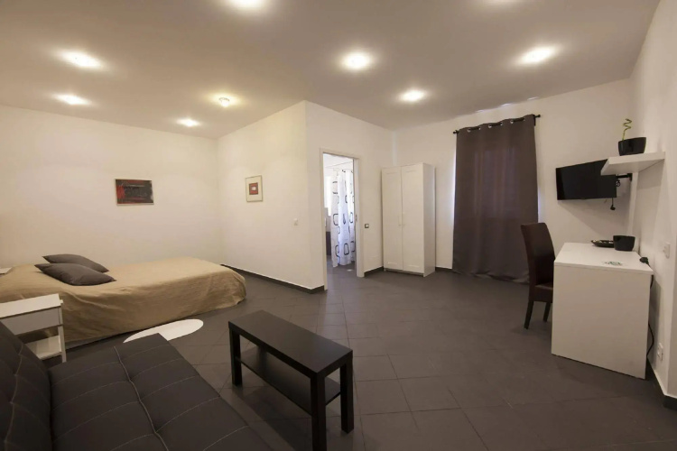 B&B Villa Istriana
