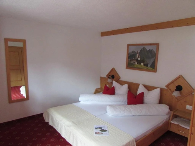 Landhotel Seeblick