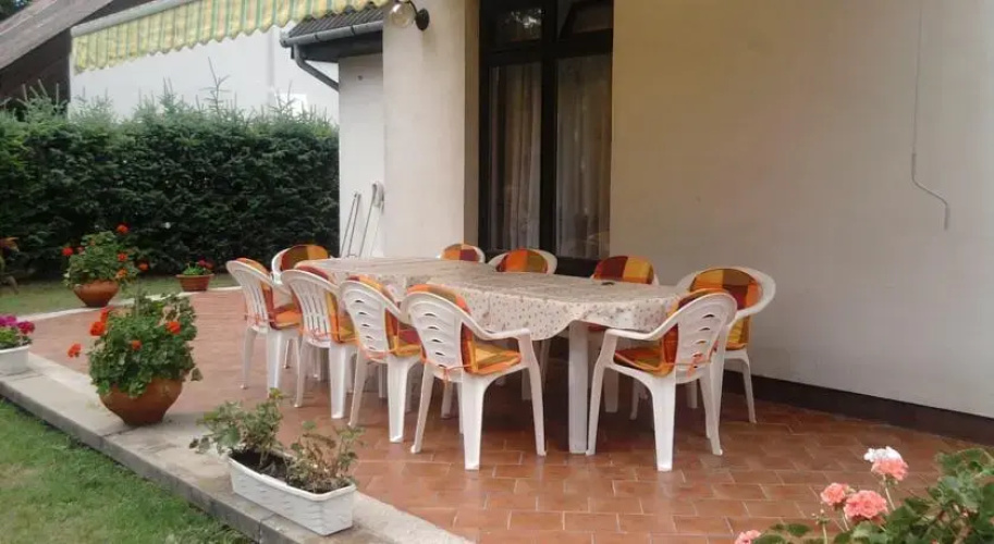 Teresa Apartman