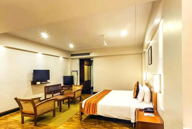 Grand Hotel
