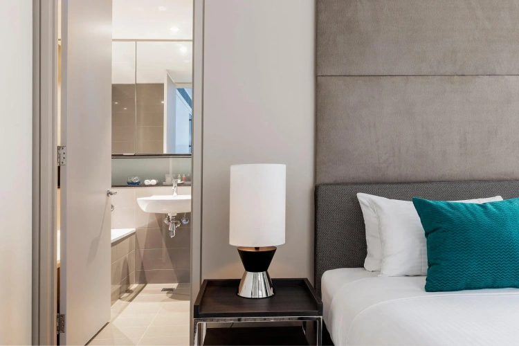 1 Bedroom Premier Apartment
