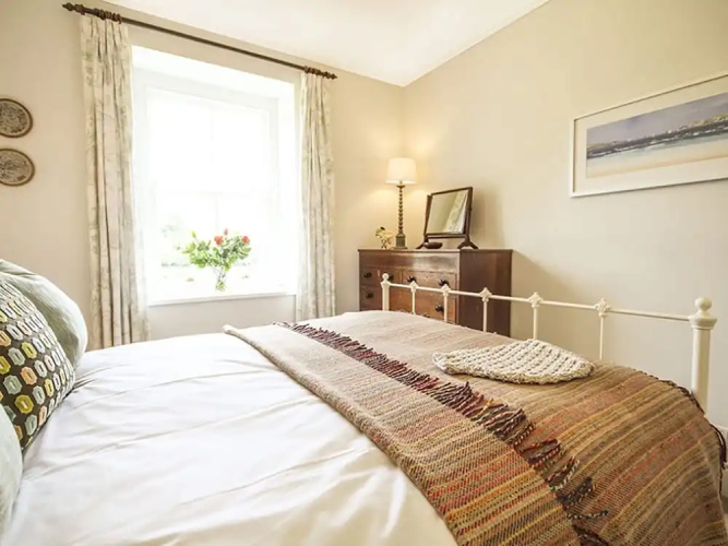 Tegfryn Cottage