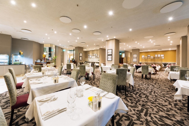 Sofitel London Gatwick photo 25