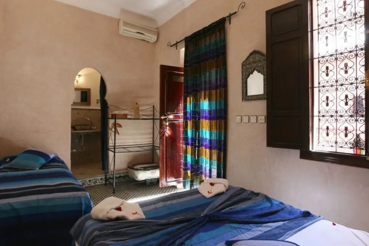 Riad Todra