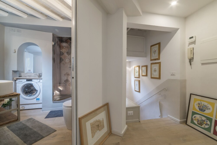Colosseum Exclusive Duplex
