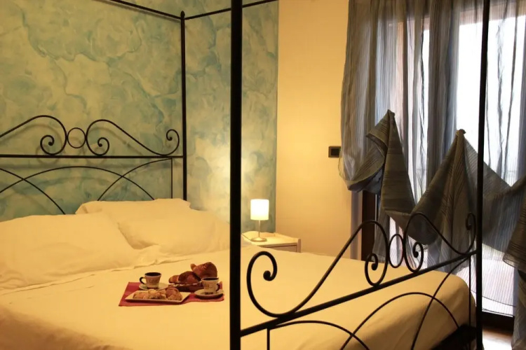 Prati di Maja B&B
