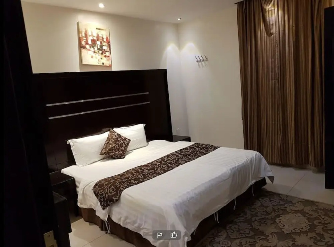 Dar Ayar Hotel apartments