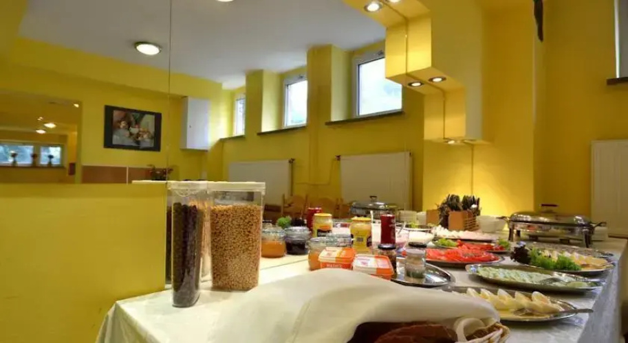 Hostel Silesius