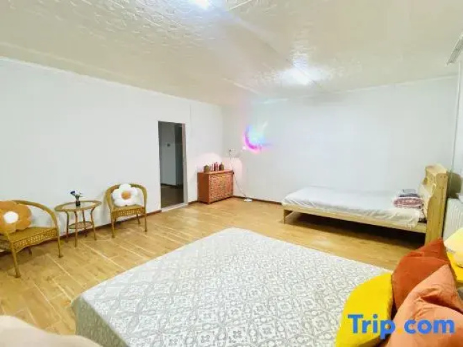 Murun Guest House