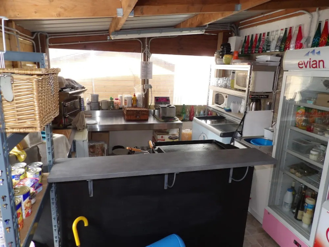 Camping des Cerisiers