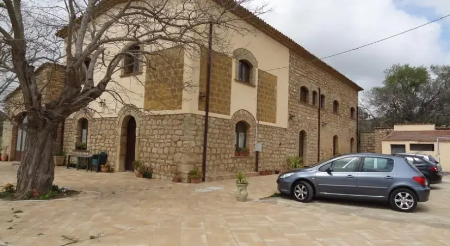 Agriturismo Camemi