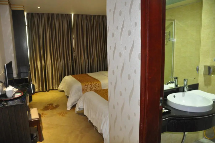Jinmao Hotel