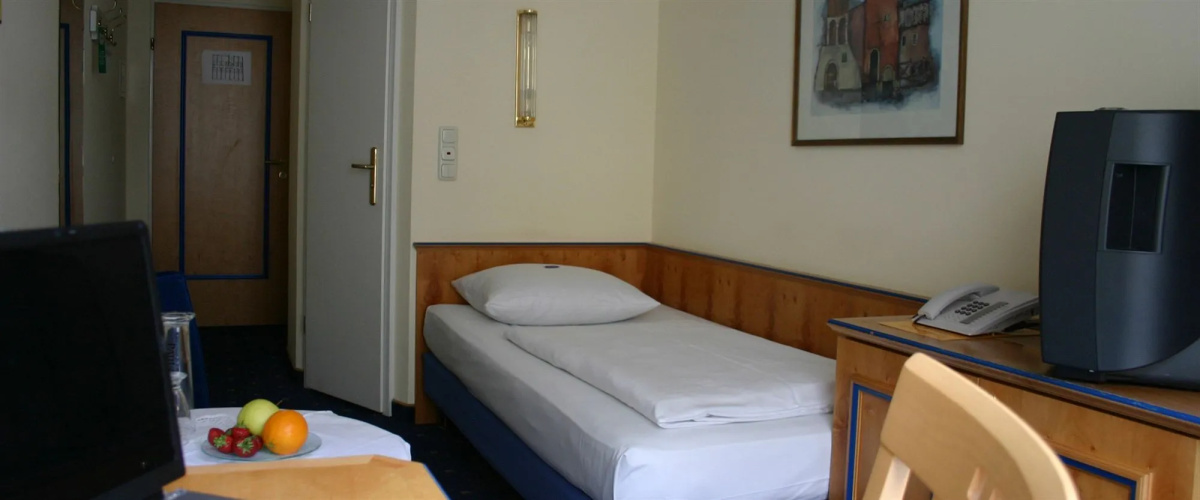 Hotel Aurbacher Hof GmbH