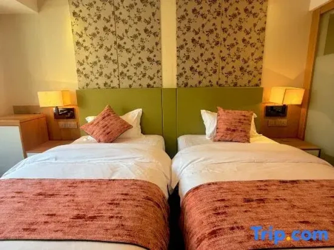 Luxury Double room