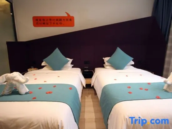 Comfort Twin room