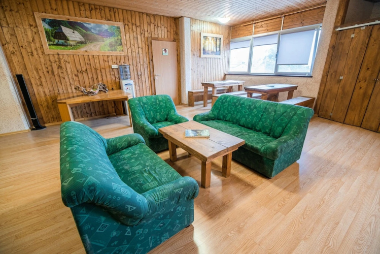 Hostel Paradiso