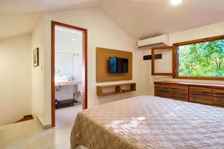 Loft Andorinha 3