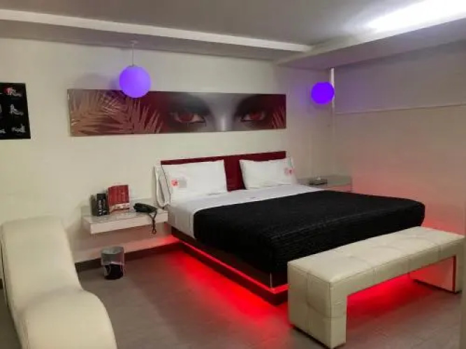 Hotel Huipulco