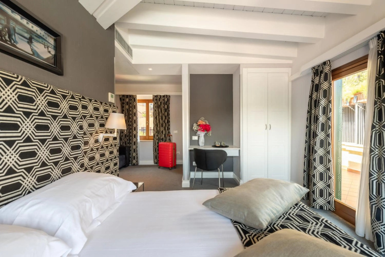 Hotel La Rovere