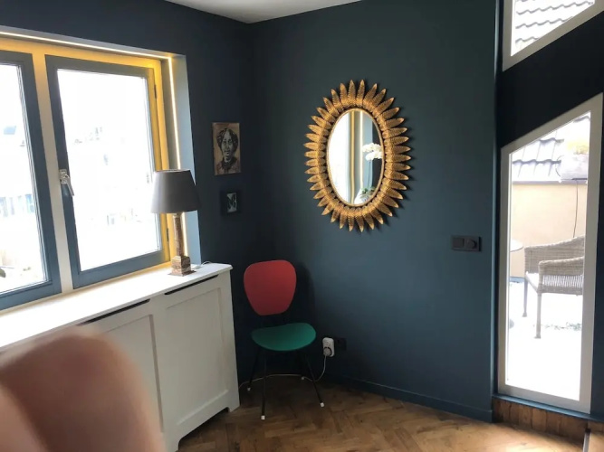 Suite Cato