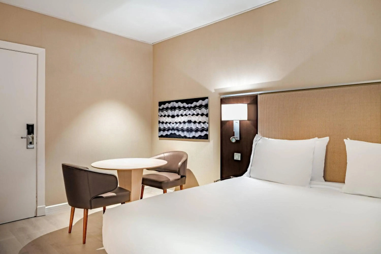 AC Hotel Irla by Marriott
