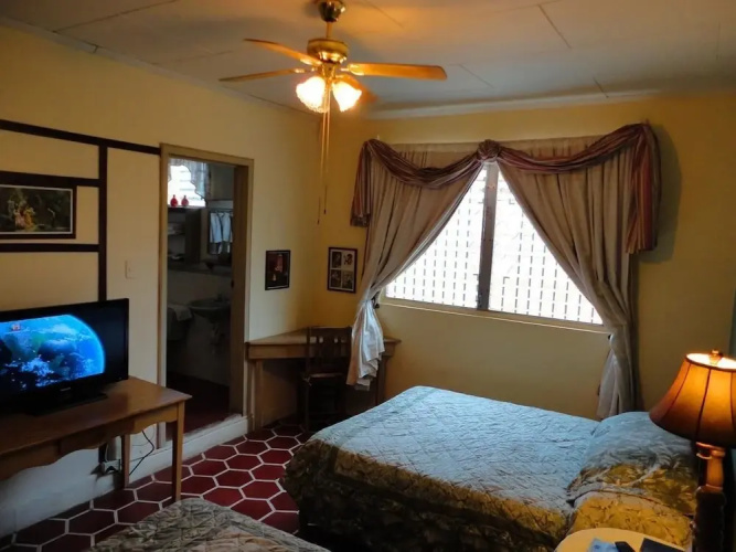 La Posada de Juan B&B