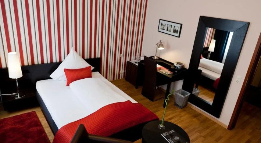 Фотография отеля