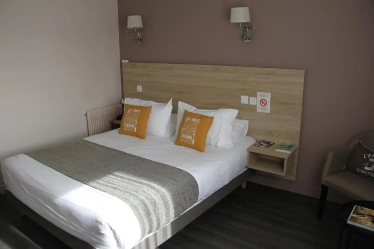 Citotel Le Chene Vert