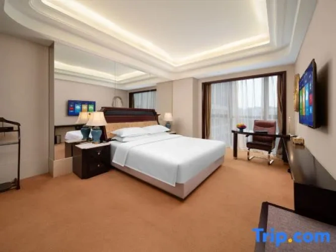 Business Double Suite