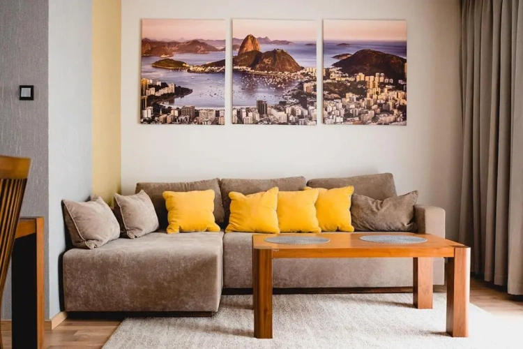 Standard Apartment