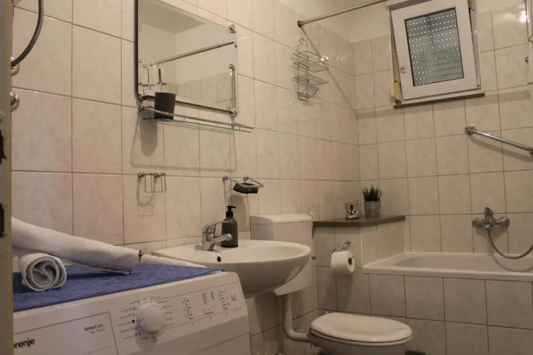Apartman Matijević