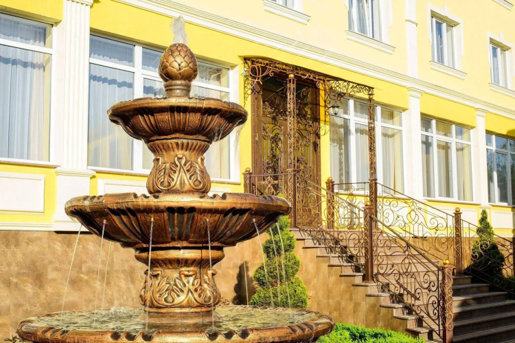Otel görseli