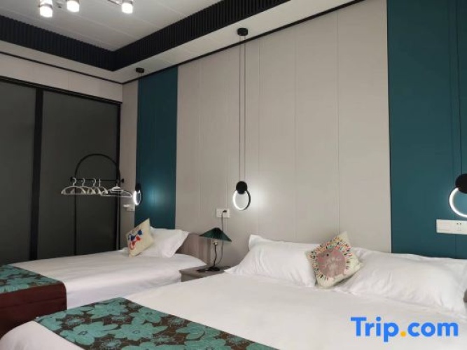 Standard Family room