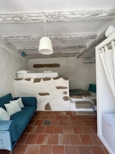La Casa del Nespolo