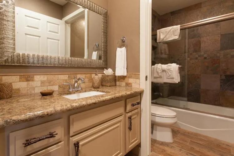 Snowcreek Phase III